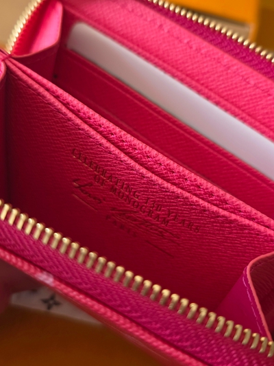 ルイヴィトン財布スーパーコピー199-8